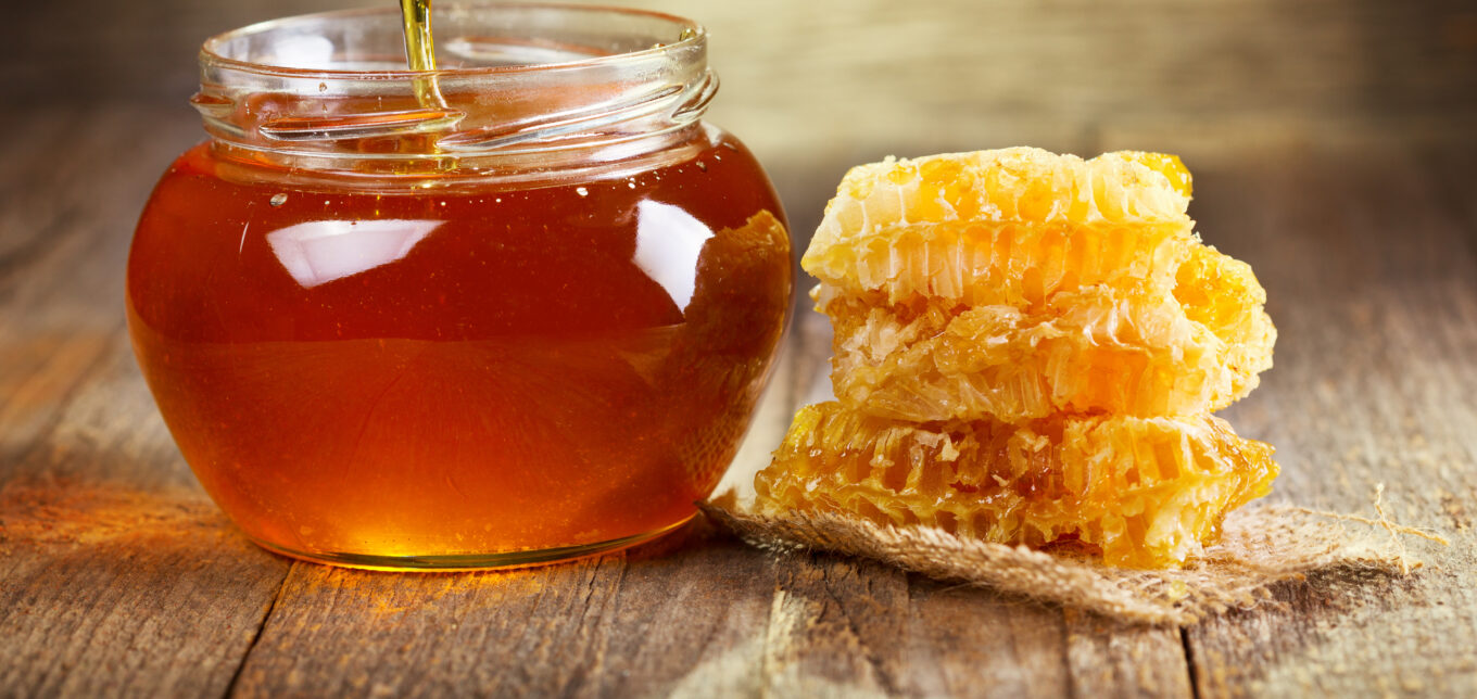 Health Properties of Natural Honey – Mother Earth News - Vimarsana News